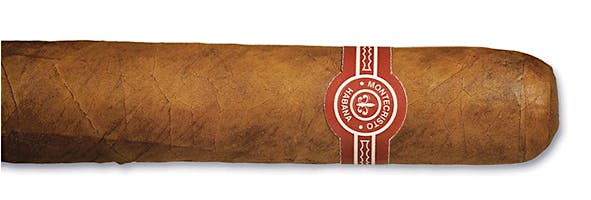 Montecristo  Petit Edmundo