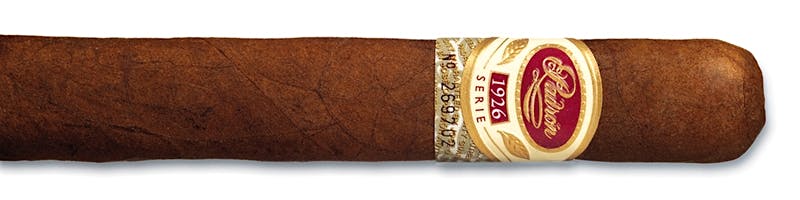 Padrón Serie 1926 Maduro No. 1