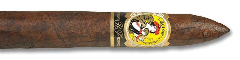 La Gloria Cubana Reserva Figurado  Selectos de Lujos