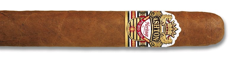 Ashton Heritage Puro Sol Churchill