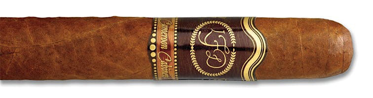La Flor Dominicana Cameroon Cabinet No. 5
