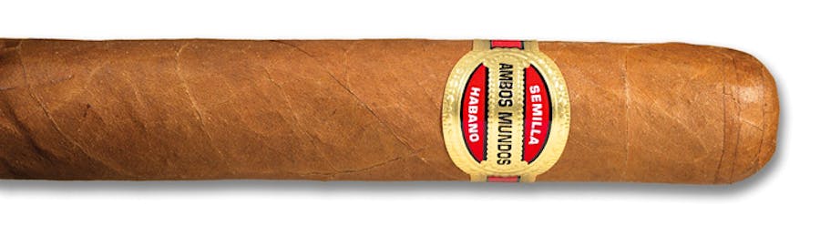 Ambos Mundos No. 1 Grande