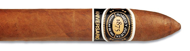 Romeo y Julieta Aniversario No. 2 