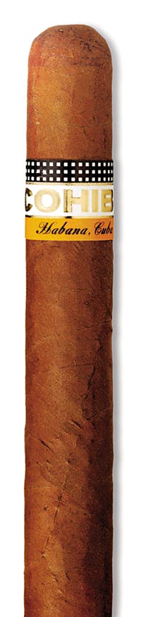 COHIBA SIGLO I