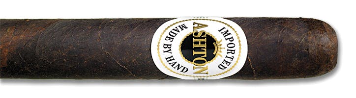 Ashton Aged Maduro No. 20