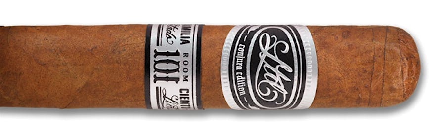 Room 101 LTD Conjura Edition 48x4