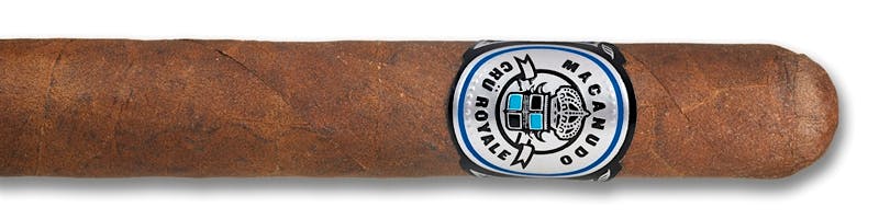 Macanudo Crü Royale Robusto