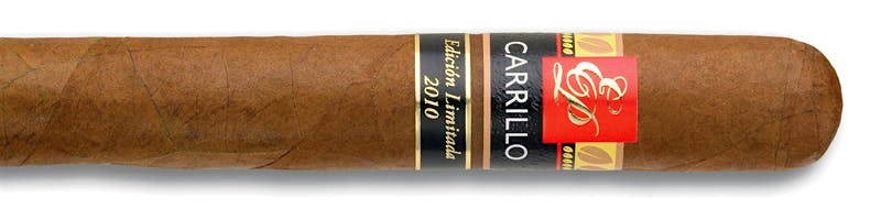 E.P. Carrillo  Elencos Edición Limitada 2010