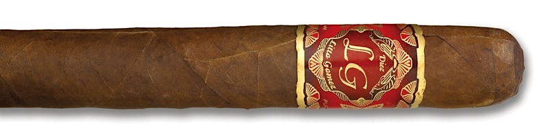 Litto Gomez Diez Small Batch No. 3
