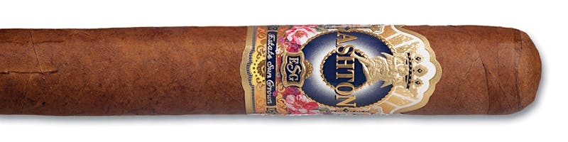 Ashton Estate Sun Grown  20 Year Salute
