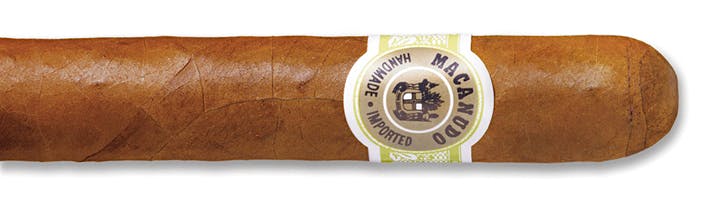 Macanudo Café Prince Philip