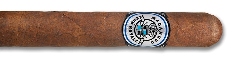 Macanudo Crü Royale Toro