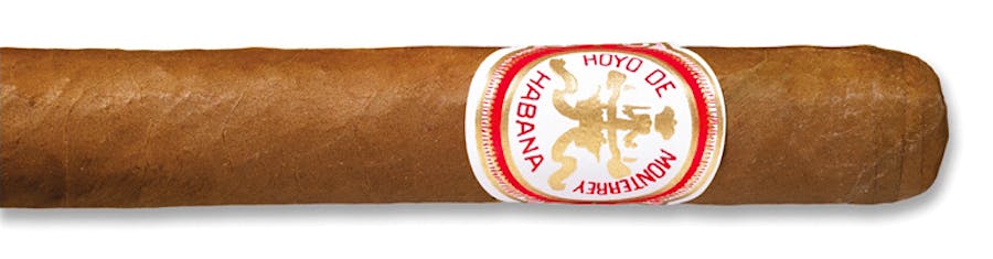 Hoyo de Monterrey Double Corona