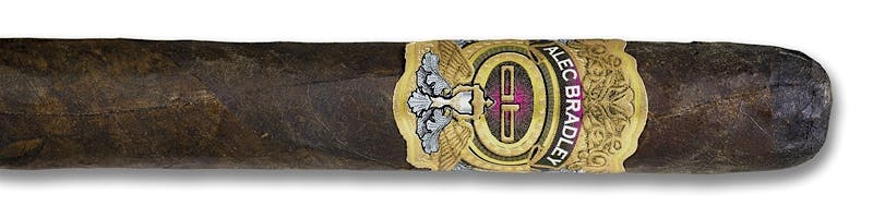 Alec Bradley Tempus Maduro Medius