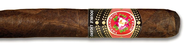 La Flor Dominicana Double Ligero "A" Oscuro Natural