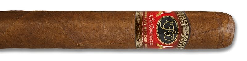 La Flor Dominicana Air Bender Valiente