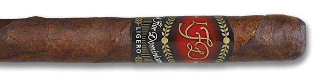 La Flor Dominicana Ligero