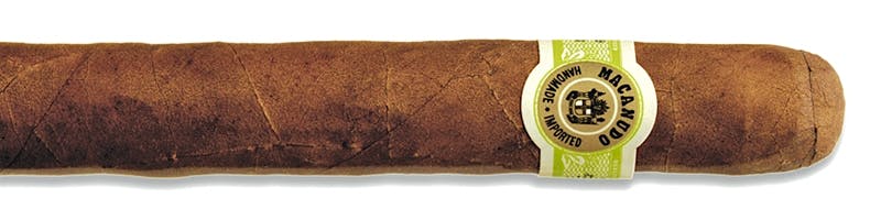 Macanudo Cafe Court