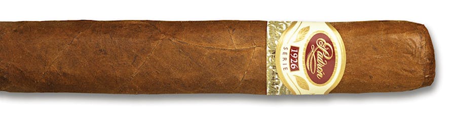 Padrón Serie 1926 No. 9