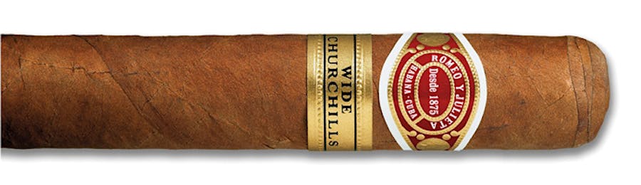 Romeo y Julieta Wide Churchill