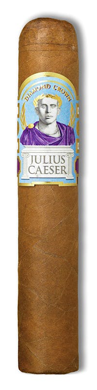 DIAMOND CROWN JULIUS CAESER CHURCHILL
