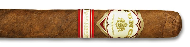 Punch Rare Corojo 10th Anniversary