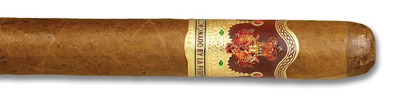Coronado By La Flor Double Toro
