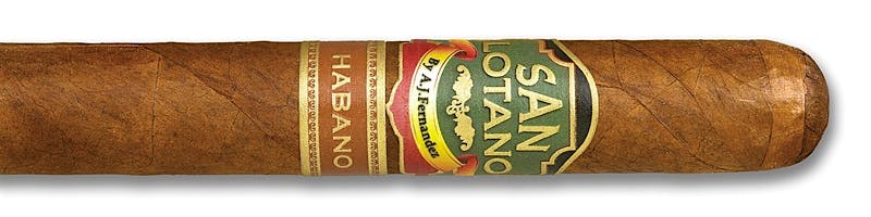 San Lotano Habano Requiem