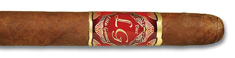 Litto Gomez Diez Oriental 2010