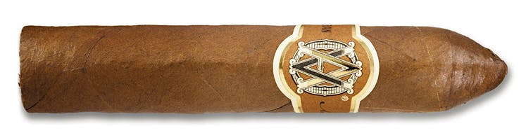 Avo Heritage Short Torpedo