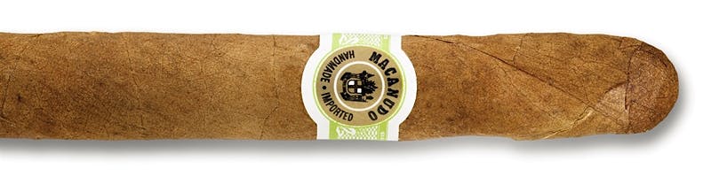 Macanudo Cafe Portofino