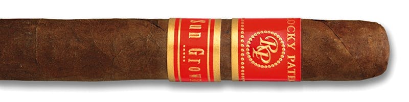 Rocky Patel Sun Grown Lancero