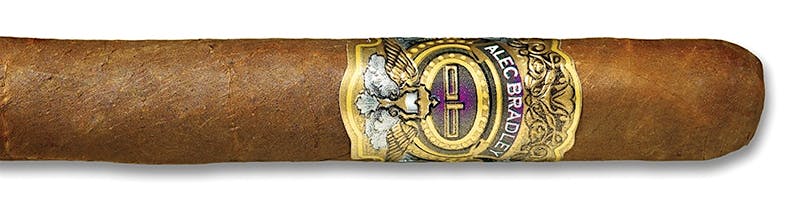Alec Bradley Tempus Genesis