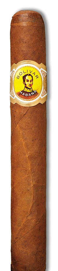 BOLIVAR CORONA GIGANTE