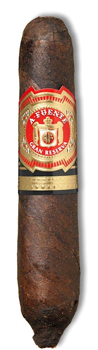 ARTURO FUENTE HEMINGWAY SHORT STORY MADURO