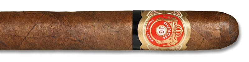 Punch Grand Cru Maduro Robusto 