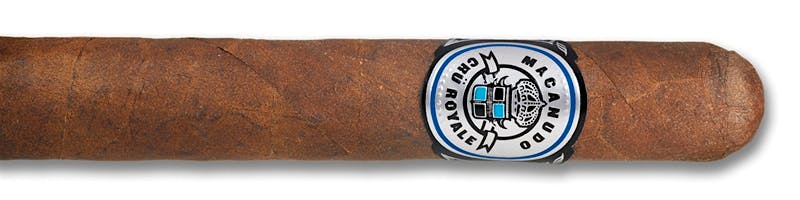 Macanudo Crü Royale Lonsdale