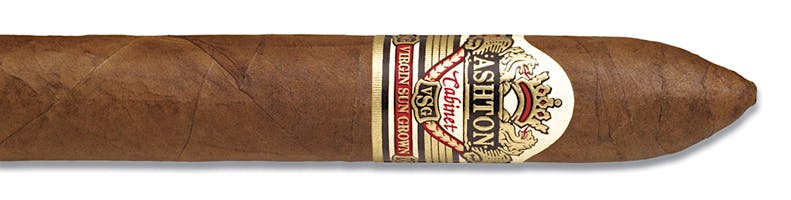 Ashton Virgin Sun Grown  Belicoso No. 1