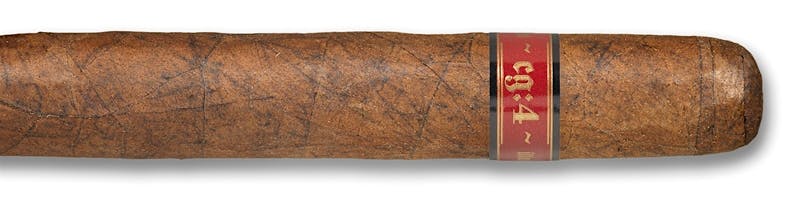 Illusione cg:4 Maduro