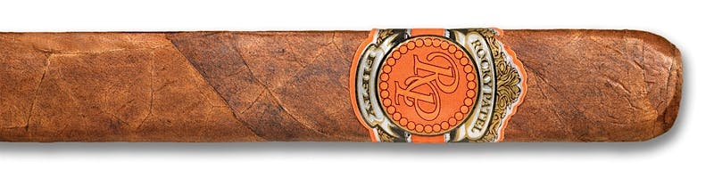 Rocky Patel Fifty Toro
