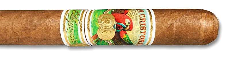 San Cristobal Elegancia Churchill