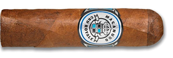 Macanudo Crü Royale Poco Gordo