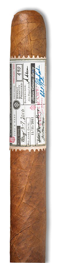 ALEC BRADLEY FINE AND RARE