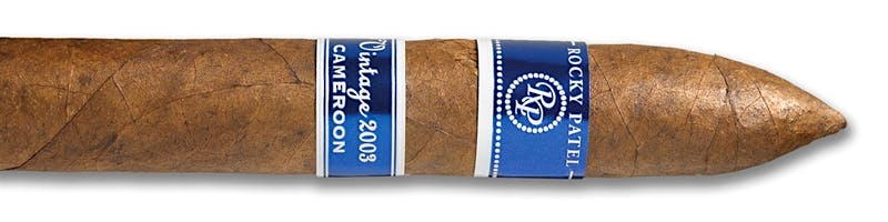 Rocky Patel Vintage 2003 Torpedo