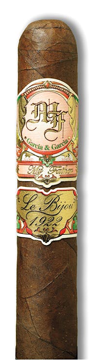 MY FATHER LE BIJOU 1922 TORO