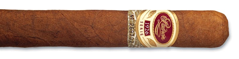 Padrón Serie 1926 Maduro No. 1