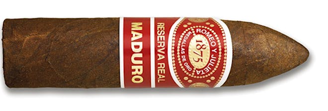 Romeo y Julieta Reserva Real Maduro