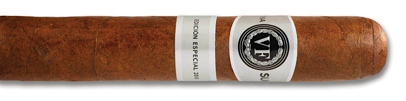 VegaFina Sumum Edicion Especial 2010 Robusto