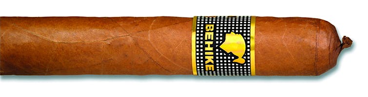 Cohiba Behike BHK 52