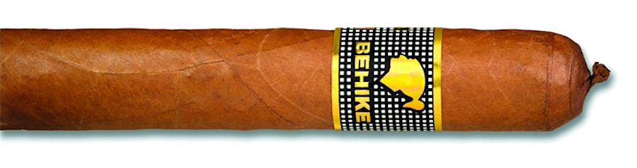Cohiba Behike BHK 52